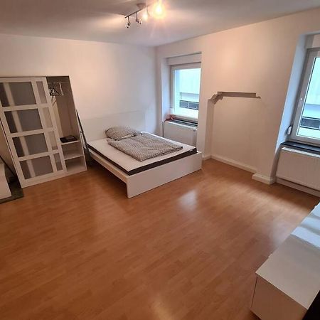 City Central Apartment Кайзерслаутерн Екстер'єр фото
