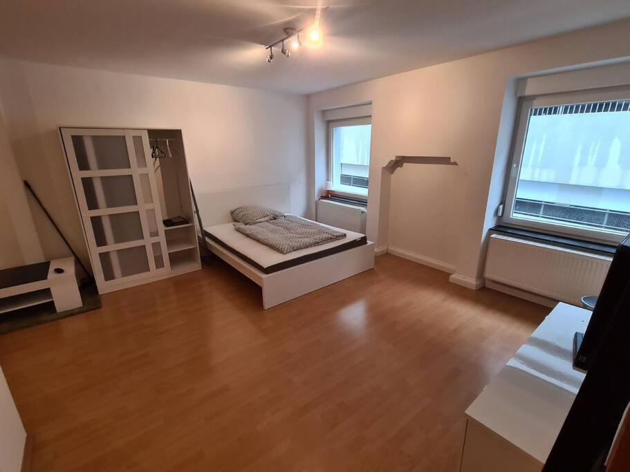 City Central Apartment Кайзерслаутерн Екстер'єр фото