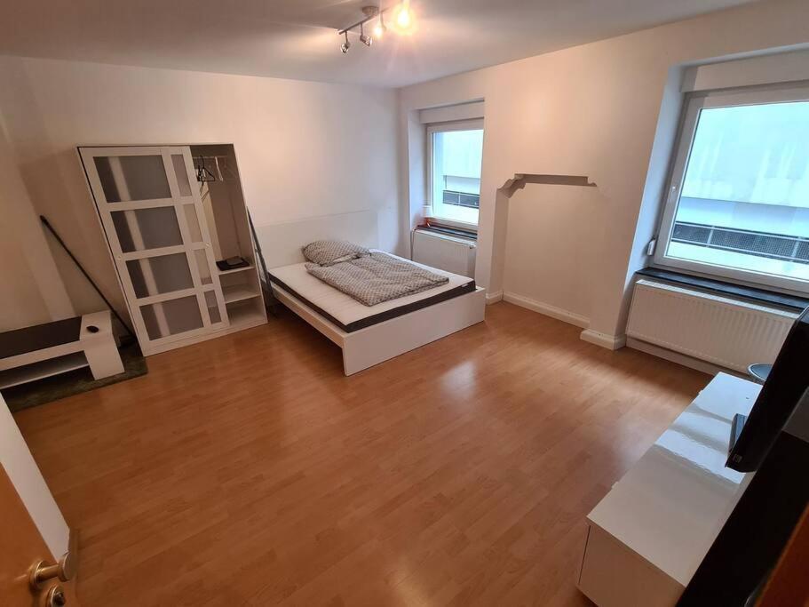 City Central Apartment Кайзерслаутерн Екстер'єр фото