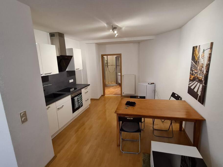 City Central Apartment Кайзерслаутерн Екстер'єр фото