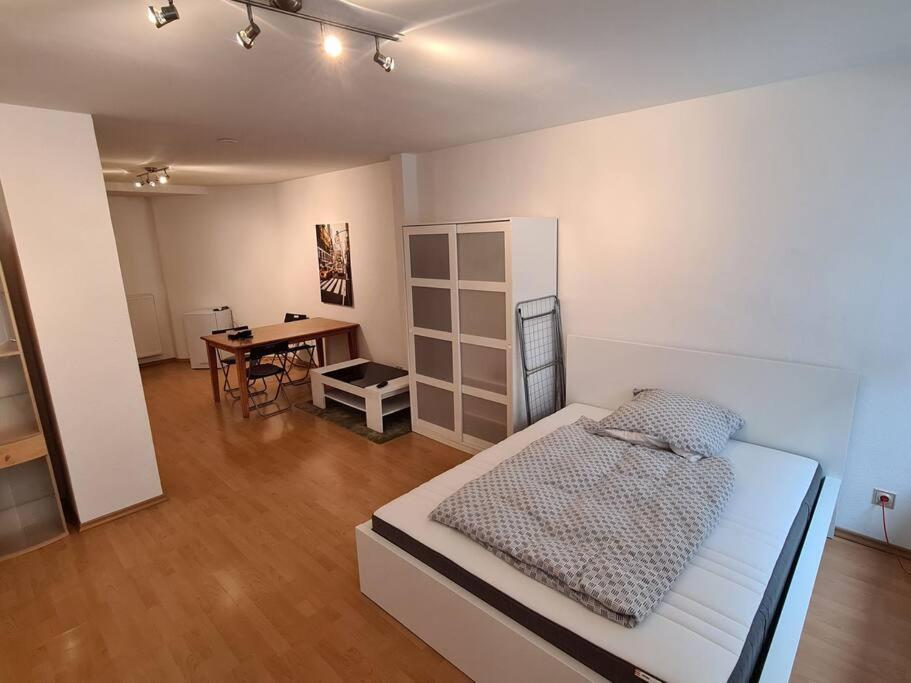 City Central Apartment Кайзерслаутерн Екстер'єр фото