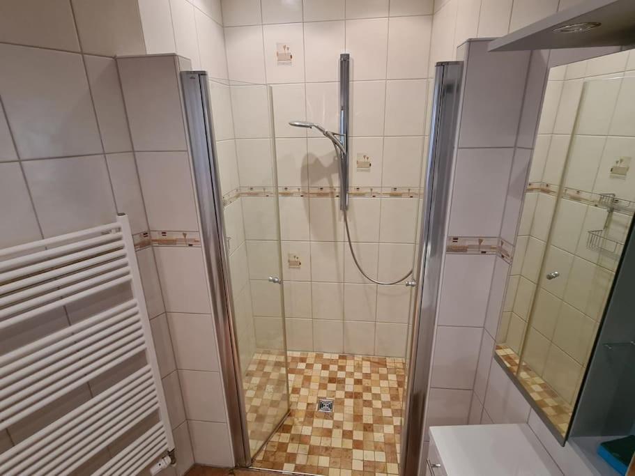City Central Apartment Кайзерслаутерн Екстер'єр фото