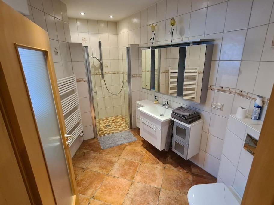 City Central Apartment Кайзерслаутерн Екстер'єр фото